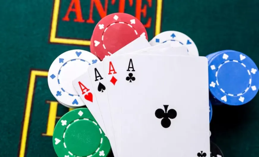 글로벌 카지노사이트 라이선스 비교 가이드