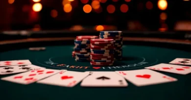 라이브-딜러-매너