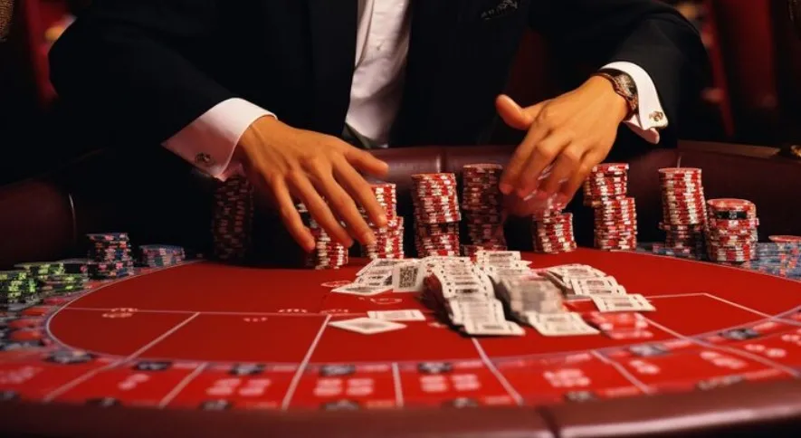 안전한-카지노사이트-체크리스트