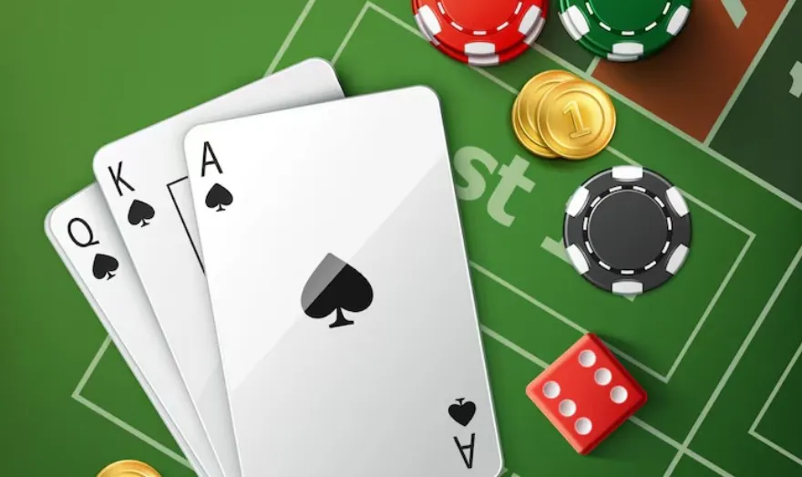 안전한카지노13