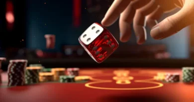 카지노사이트 모음