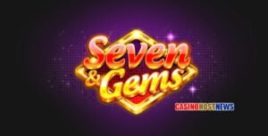 7 & Gems Slot