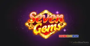 7 & Gems Slot Review – Fantasma Games