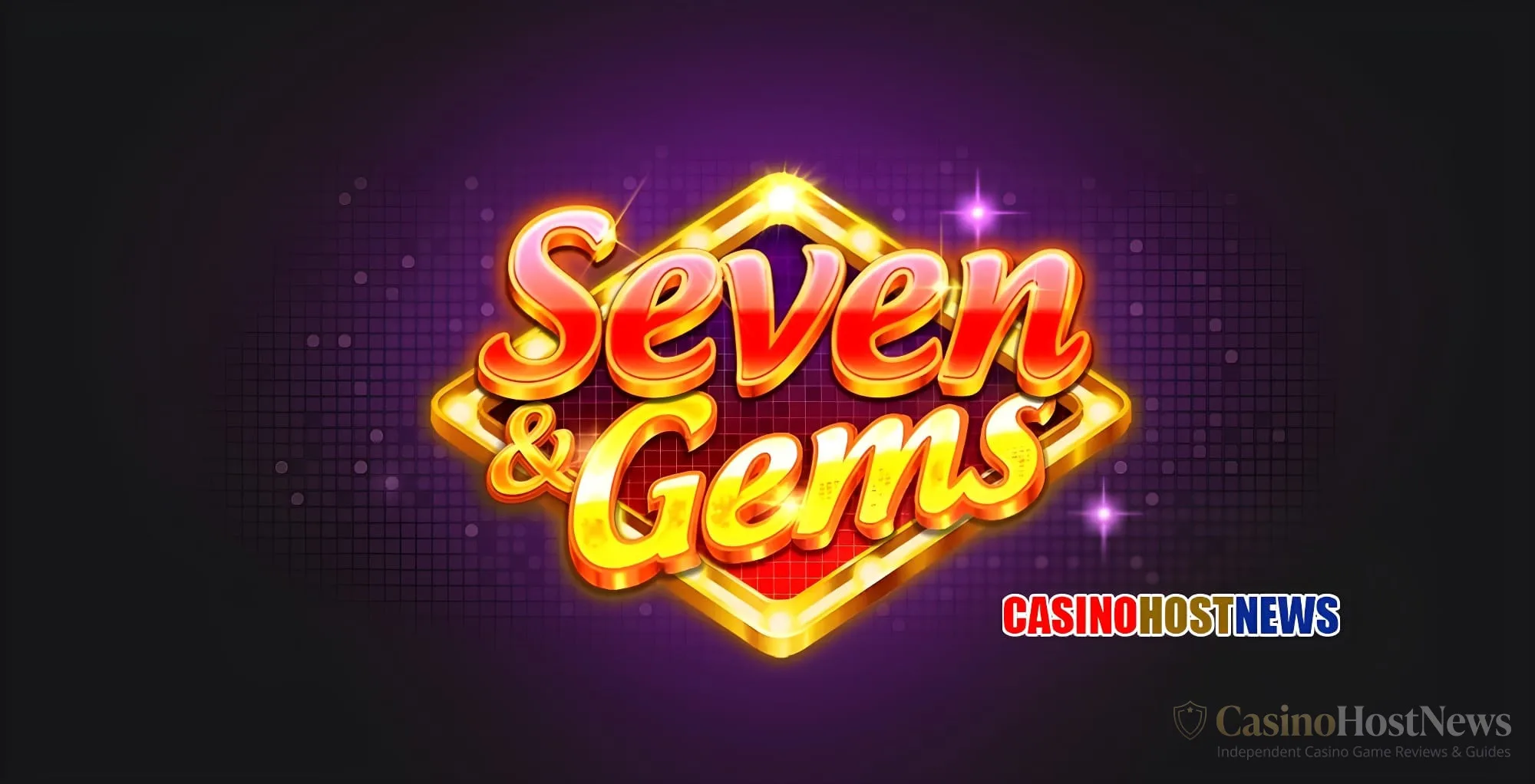 7 & Gems Slot Review – Fantasma Games