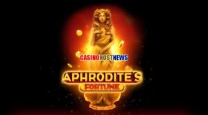 Aphrodite’s Fortune Slot