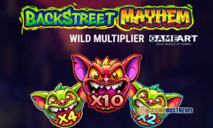 Backstreet Mayhem2