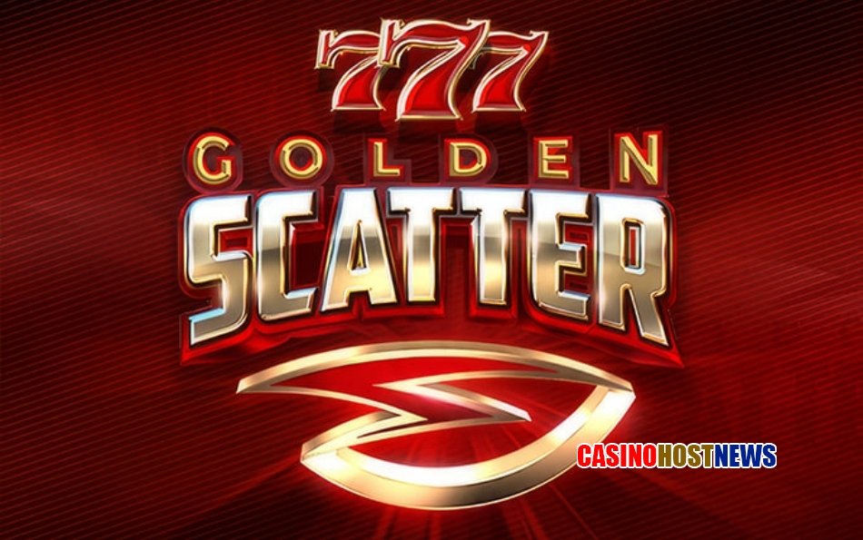 777 Golden Scatter