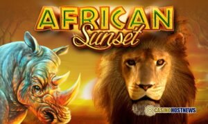African Sunset Slot Review