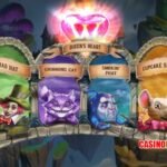 Agent of Hearts Slot