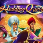 Aladdin’s Quest