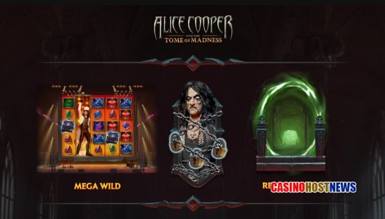 Alice Cooper