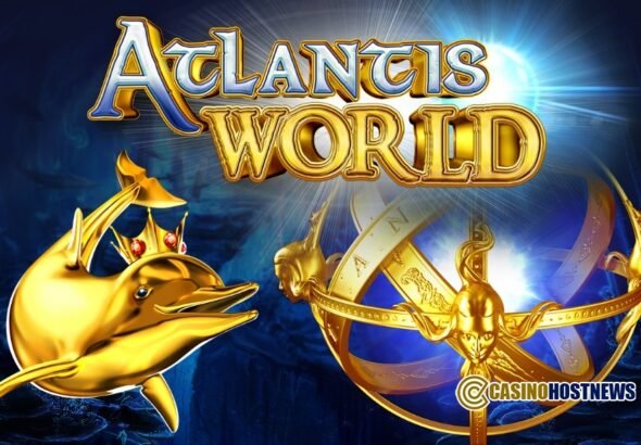 Atlantis World