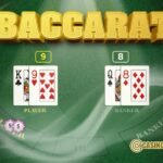 Baccarat Slot Analysis