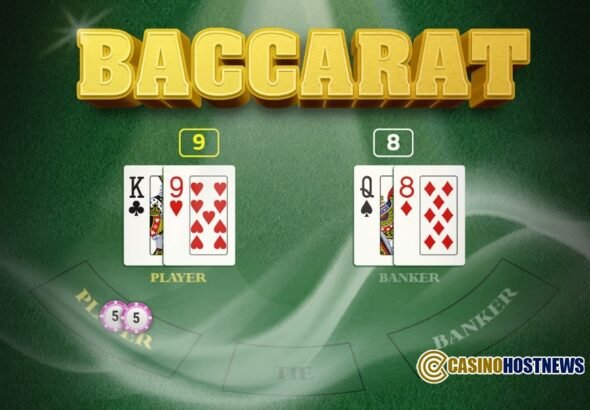 Baccarat Slot Analysis