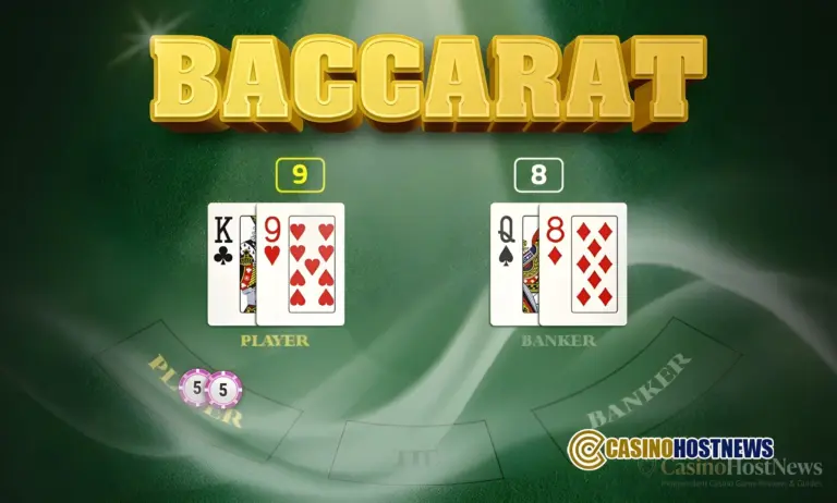Baccarat Analysis: A Professional Review