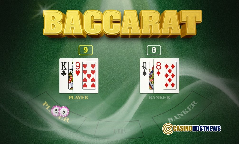 Baccarat Slot Analysis