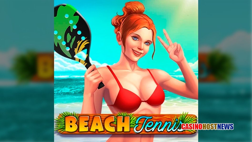 Beach Tennis