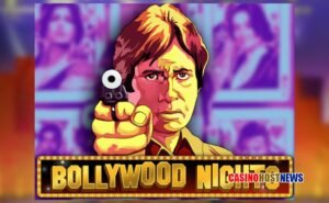 Bollywood Nights