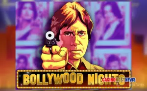 Bollywood Nights Slot Review – Caleta Gaming