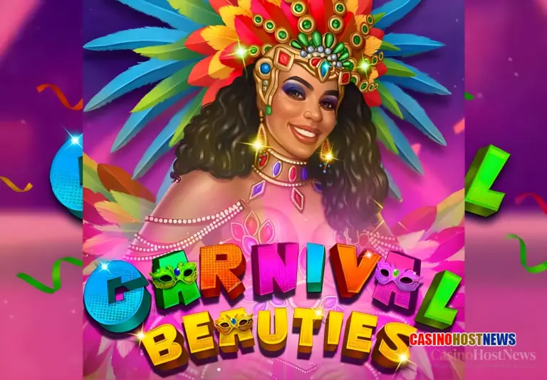 Carnival Beauties Slot Review – Caleta Gaming