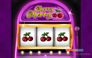 Cherry Cherry Slot Review – Caleta Gaming