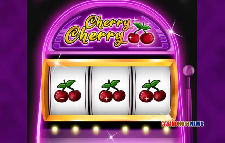 Cherry Cherry