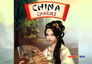 China Charms Slot Review – Caleta Gaming