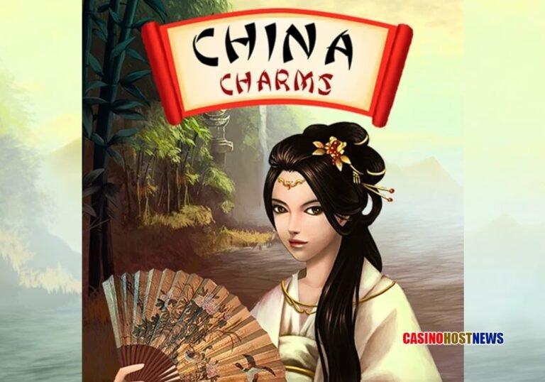 China Charms