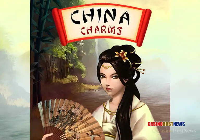 China Charms Slot Review – Caleta Gaming