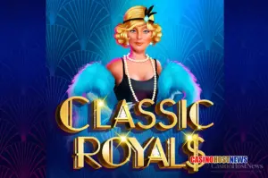 Classic Royals Slot Review – Caleta Gaming