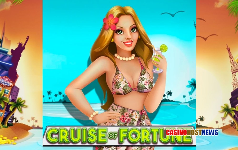 Cruise of Fortune