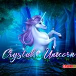 Crystal Unicorn