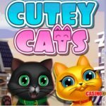 Cutey Cats