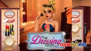 Dressing Room Slot Review – Caleta Gaming