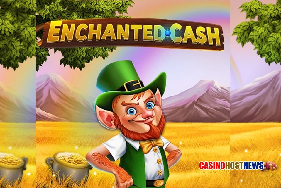 Enchanted Cash