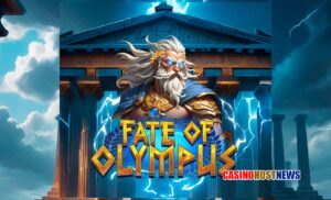 Fate of Olympus