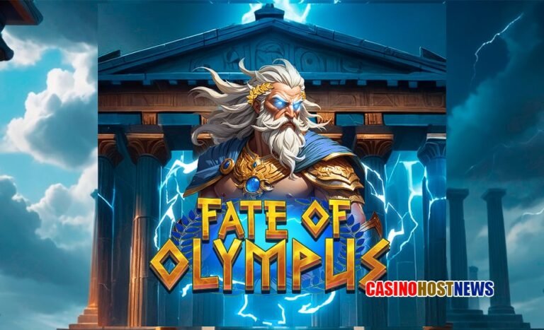 Fate of Olympus