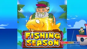 Fishing Season Slot Review – Caleta Gaming