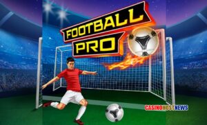 Football Pro