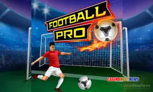 Football Pro Slot Review – Caleta Gaming