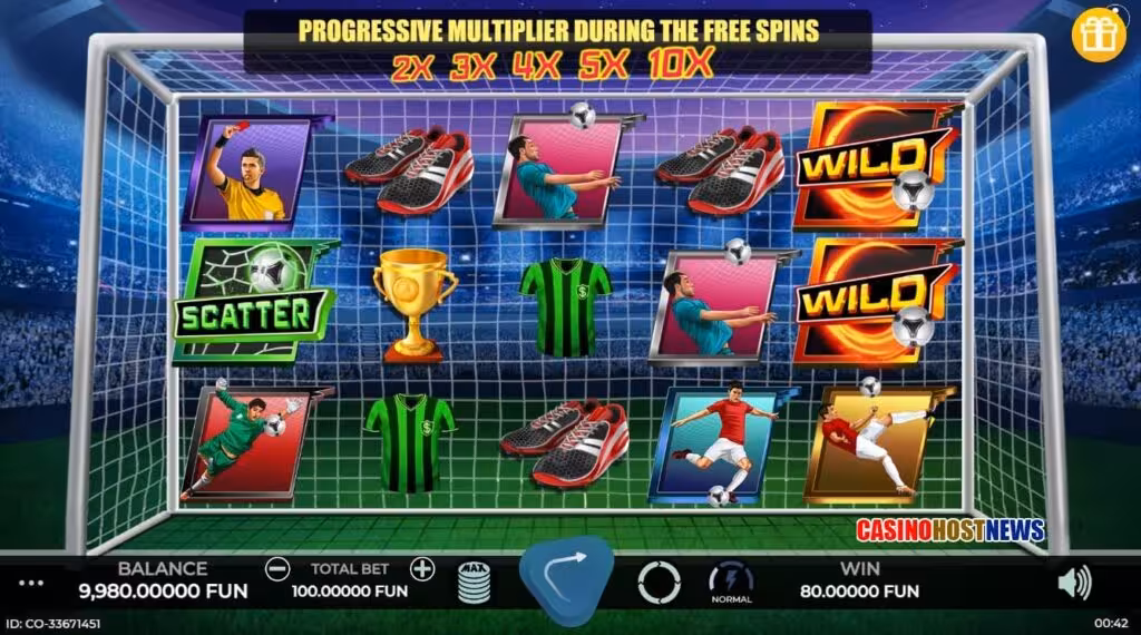 Football Pro2