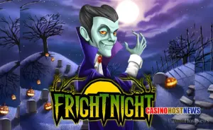 Fright Night Slot Review – Caleta Gaming