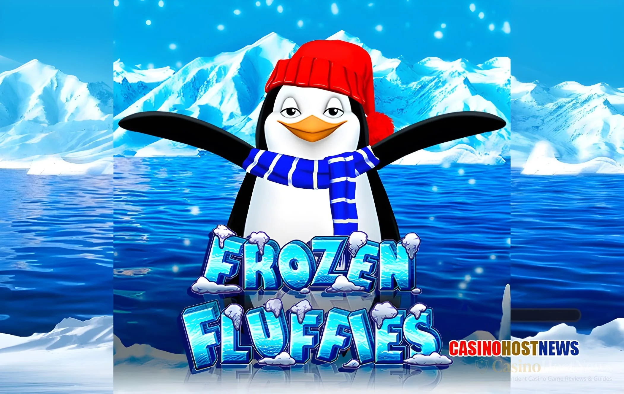 Frozen Fluffies Slot Review – Caleta Gaming