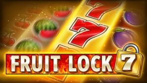 Fruit Lock 7 - Review 1