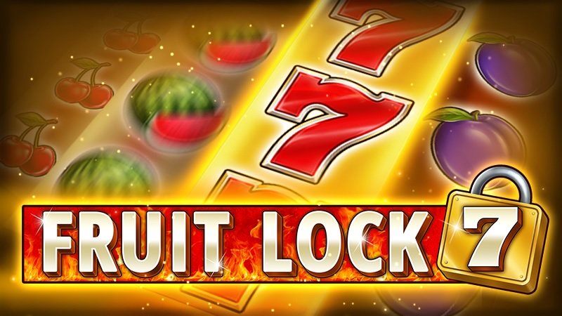 Fruit Lock 7 - Review 1