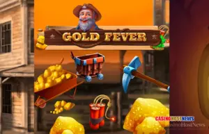 Gold Fever Slot Review – Caleta Gaming