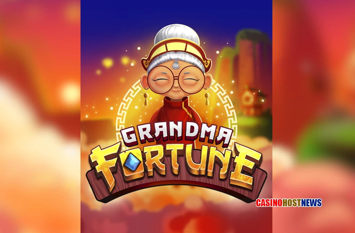 Grandma Fortune1