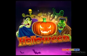 Halloween Slot Review – Caleta Gaming