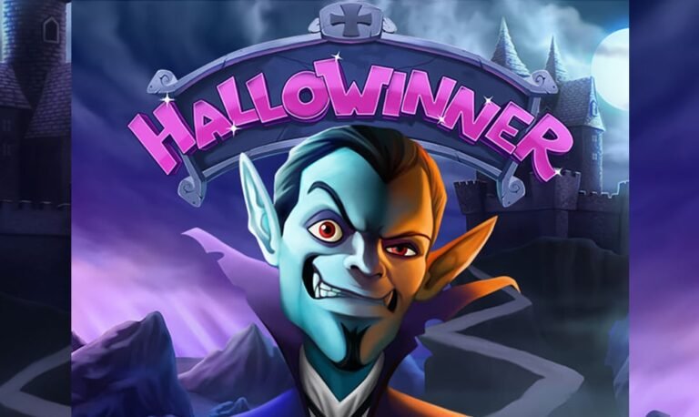 Hallowinner