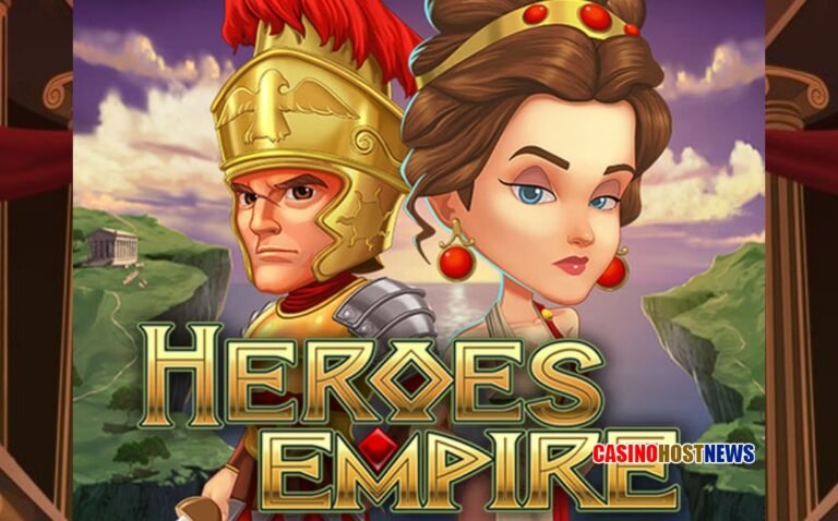 Heroes Empire